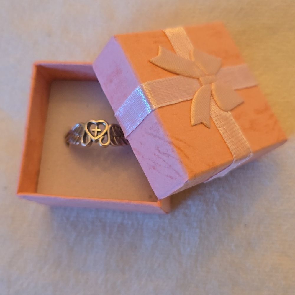 Memory ring s925 - Picture 2 of 12